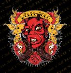 Wölfe Solo - Rock`N`Roll