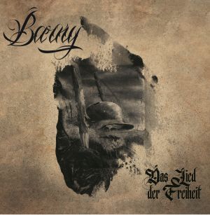 BARNY - DAS LIED DER FREIHEIT - EP