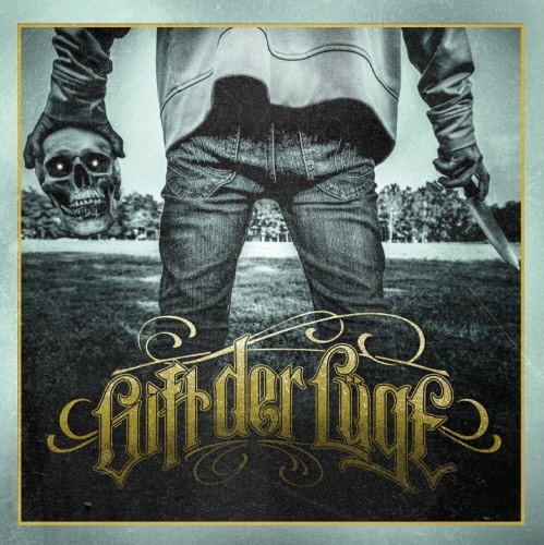 Gift der Lüge - Gegen die Zeit