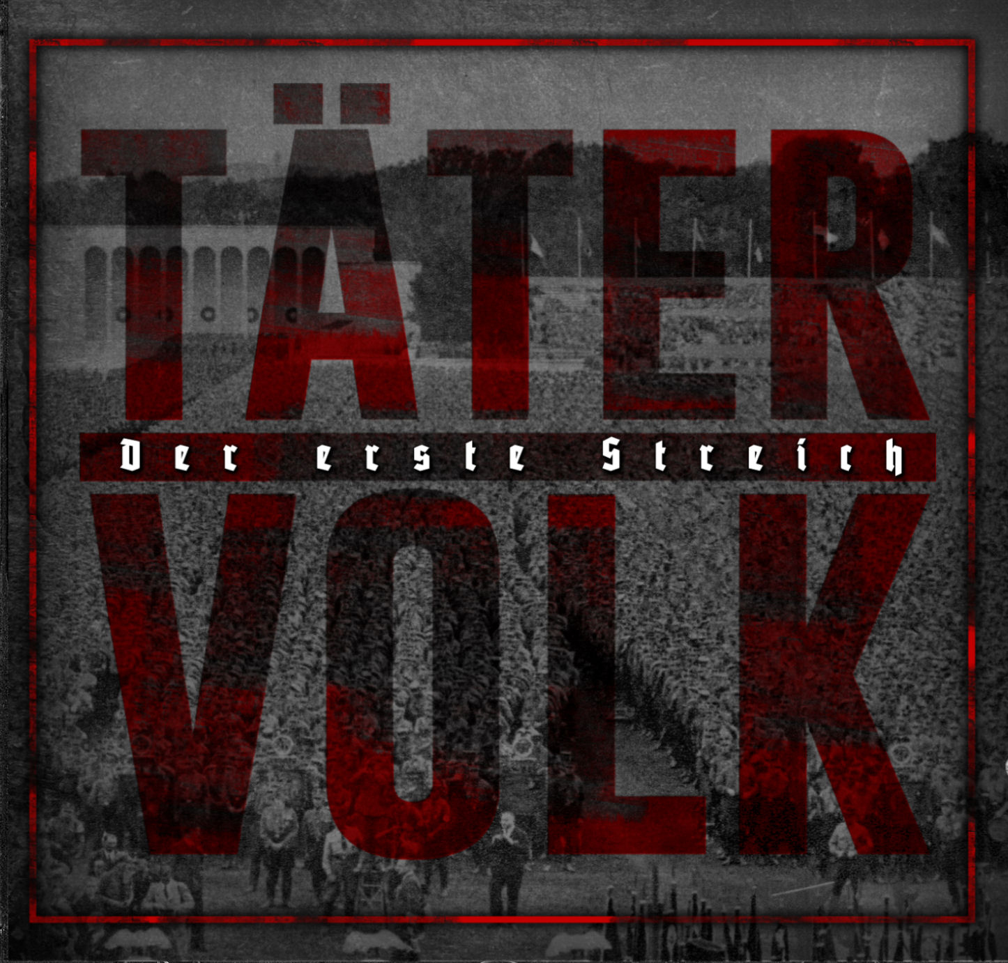 Tätervolk - Der erste Streich