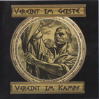 Eiserne Garde / Dux et Patria Split CD "Vereint im Geiste - Vereint im Kampf "