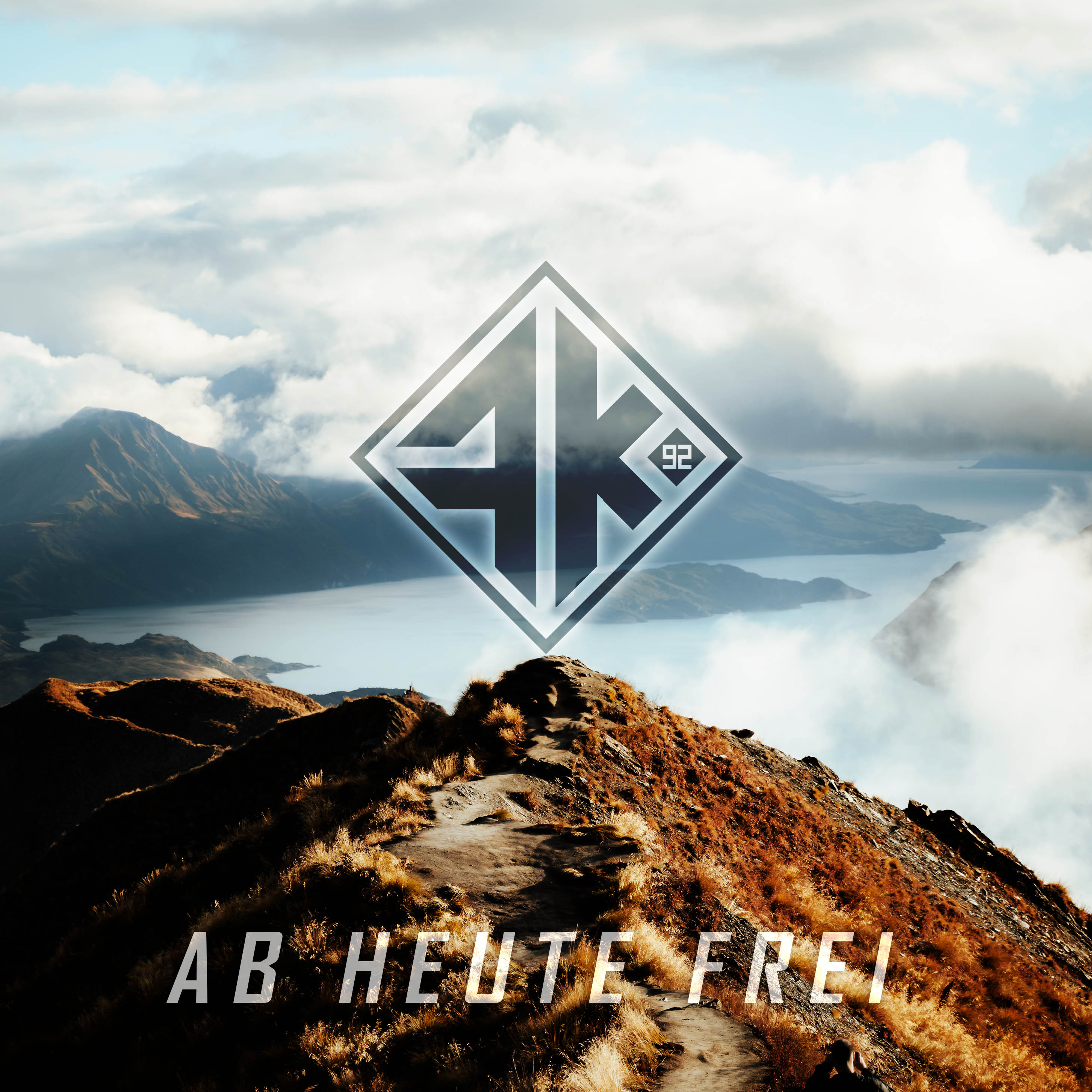FRONTALKRAFT - AB HEUTE FREI CD