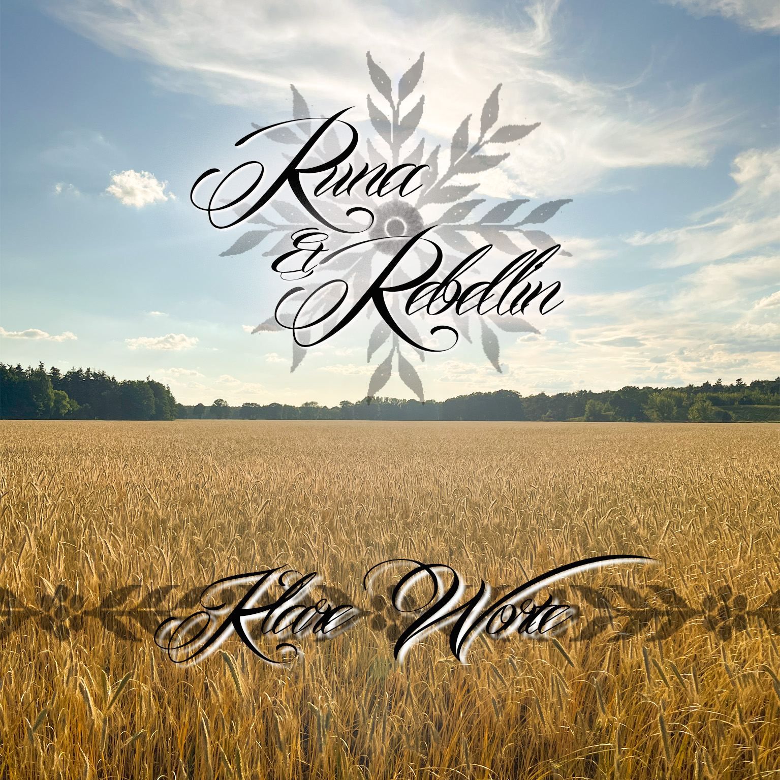 Runa & Rebellin - Klare Worte MP3