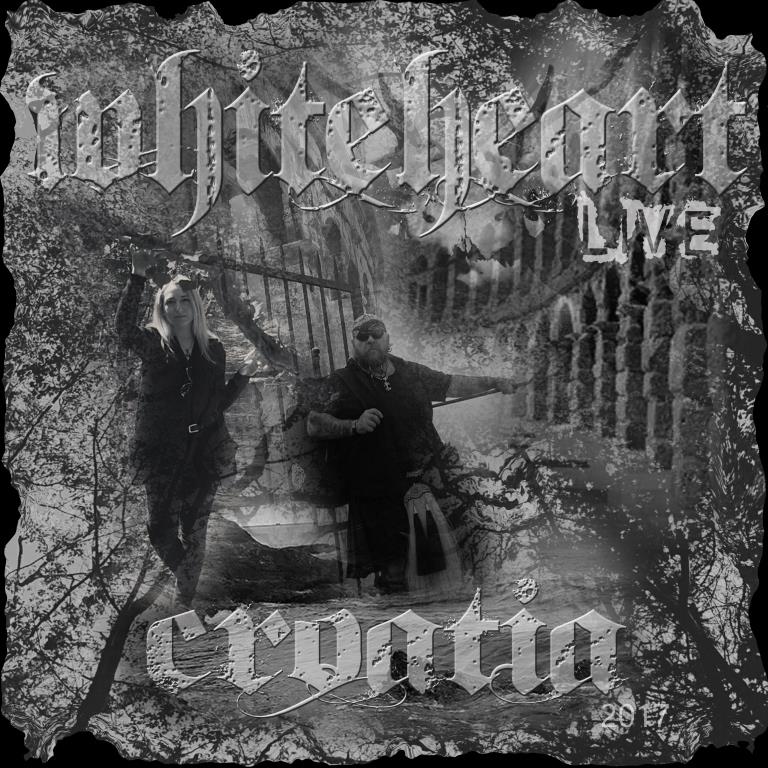 Griffin - Whiteheart Live in Croatia