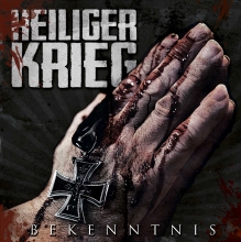 Heiliger Krieg - Bekenntnis