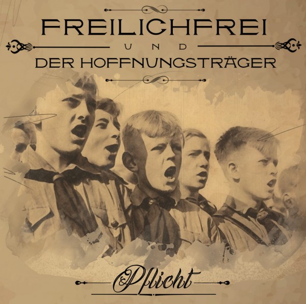 Freilich Frei und Der Hoffnungsträger - Pflicht