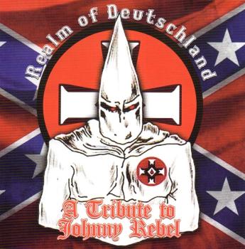 A Tribute to Jonny Rebel - Realm of Deutschland