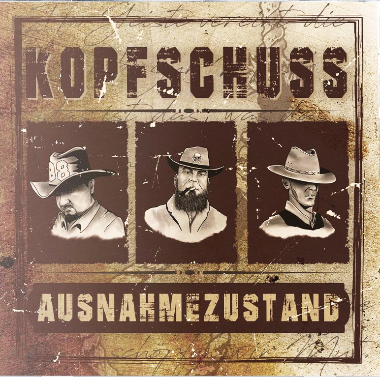 Kopfschuss - Ausnahmezustand