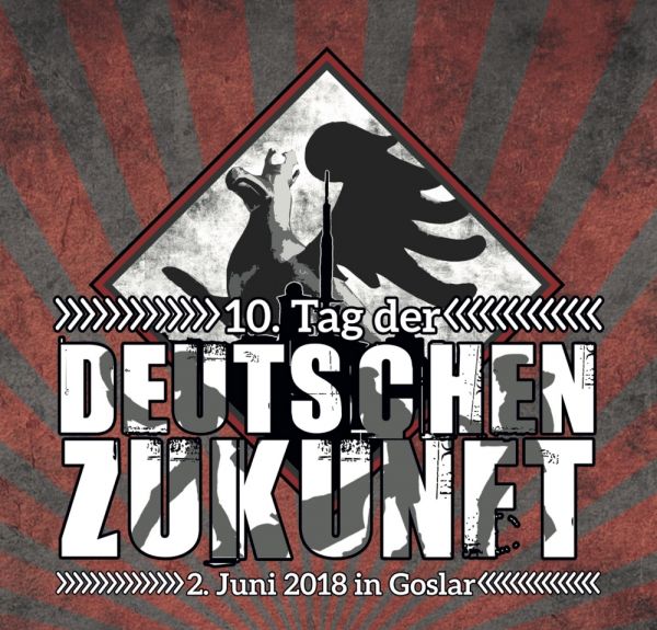 TAG DER DEUTSCHEN ZUKUNFT 2018 - SAMPLER