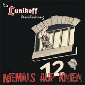 Die Lunikoff Verschwörung - Niemals auf Knien