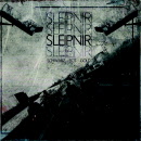 Sleipnir - Schwarz - Rot - Gold