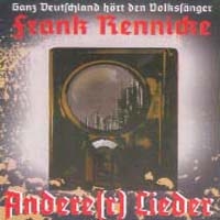 Frank Rennicke - Andere(r) Lieder