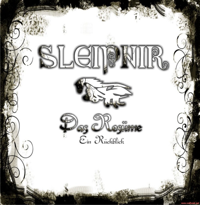 Sleipnir - Das Resümee