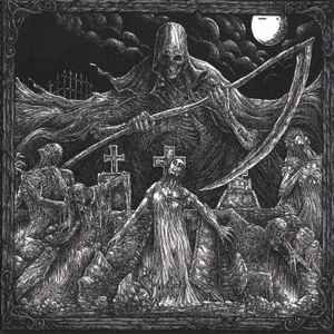 TOTENBURG - Untot LP