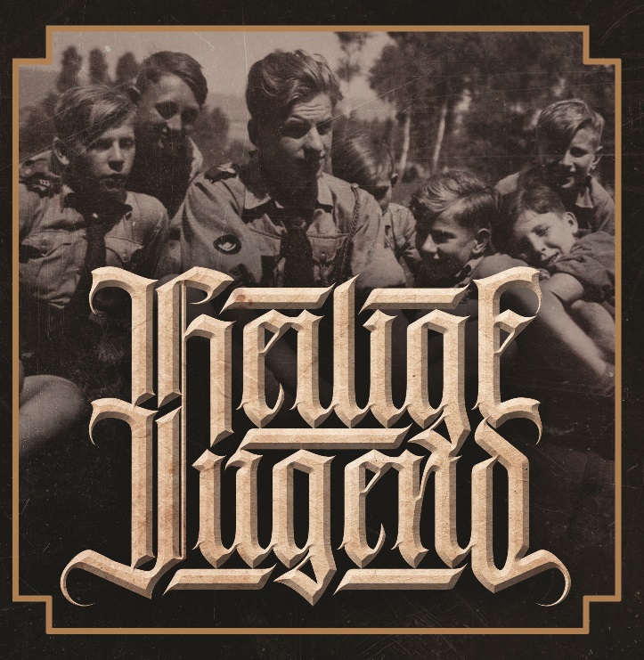 HEILIGE JUGEND - SAME CD