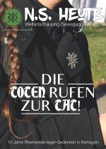 N.S. HEUTE NR. 13 - JANUAR / FEBRUAR 2019 - HEFT