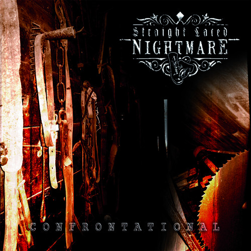 Straight Laced Nightmare – Confrontational