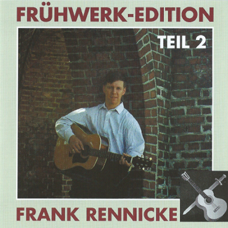 Frank Rennicke - Frühwerk Edition Teil 2
