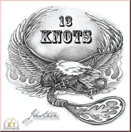 13 Knots -Justice