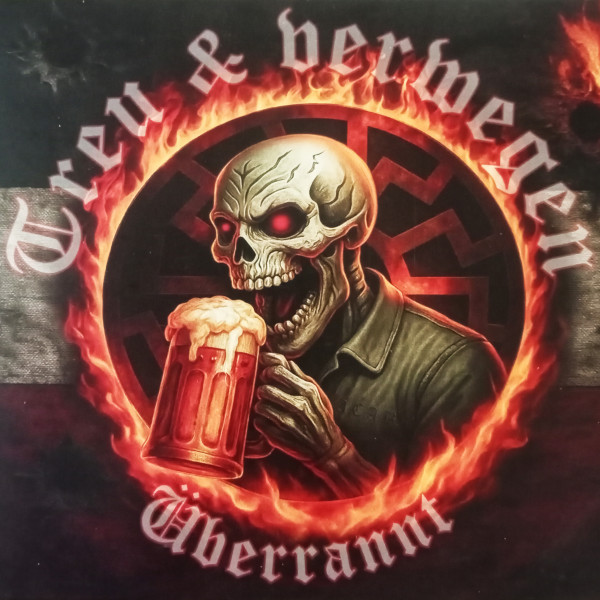 Treu und Verwegen - Überrannt!