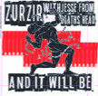Zurzir / Deaths Head - and it will be - EP