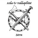 Arska & Hakkapeliitat - Storm