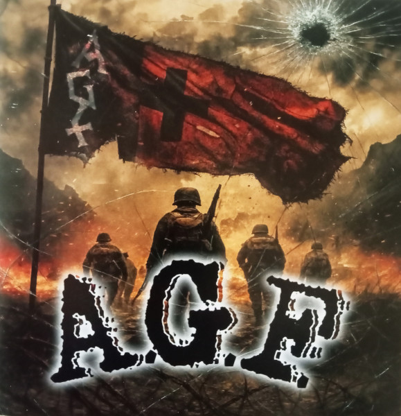 A.G.F. - Bruderschaft