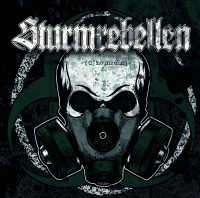 Sturmrebellen - C´Neunzehn Digipak CD