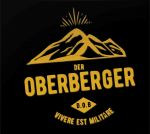 DER OBERBERGER - VIVERE EST MILITARE DIGIPACK