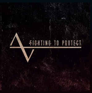 Acciaio Vincente - Fighting To Protect CD