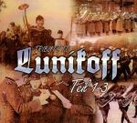 SAMPLER - TRIBUTE TO LUNIKOFF TEIL 1 - 3 - DOPPEL-CD-DIGIPACK