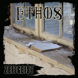 ETHOS - ZEITGEIST - DIGIPACK