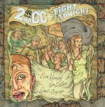 Second Class Citizen / Fight Tonight - KLB EP+CD