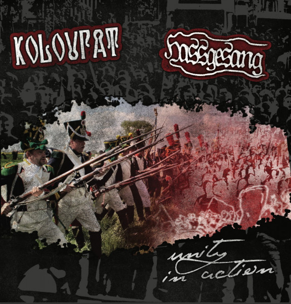 Kolovrat / Hassgesang - Unity in Action