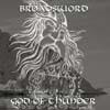 Broadsword -God of Thunder / schwarz