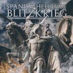 Arjuna & No Surrender - Spanish-Hellenic Blitzkrieg