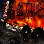 Deaths Head - Baldr CD+ DVD