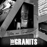 The Granits - Noten aus Granit