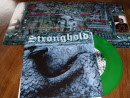 Stronghold EP / grün