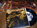Stronghold EP / schwarz