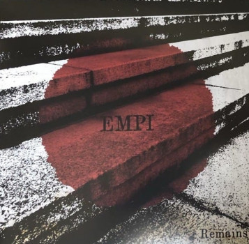 EMPI - REMAINS LP