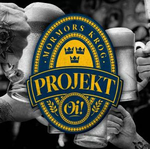 Projekt Oi! - Mormors Krog