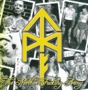 Tattooed Mother Fuckers - The Mother Fucking Army