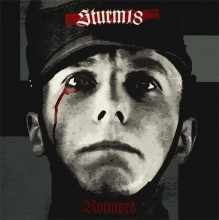 Sturm 18 - Rotmord CD
