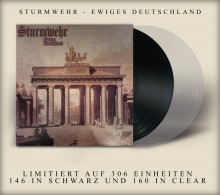 Sturmwehr - Ewiges Deutschland LP
