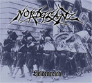 Nordglanz - Heldenreich /digipak