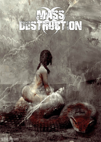 MASS DESTRUCTION - ANTITHESIS