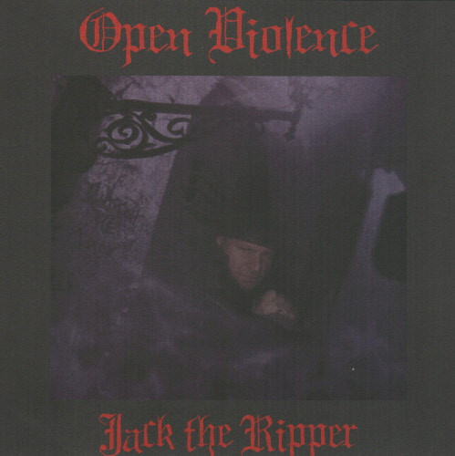 Open Violence - Jack the Ripper