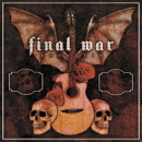Final War - Acoustic LP