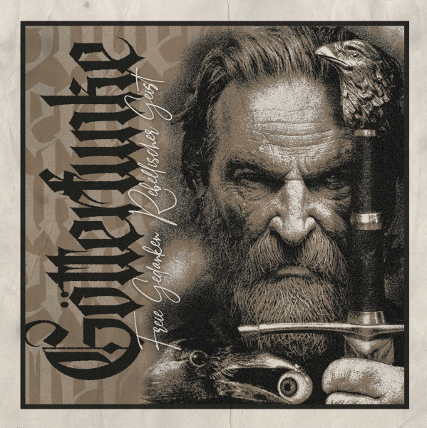 Götterfunke - Freie Gedanken Rebellischer Geist